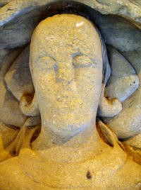 John de Stonore 1354